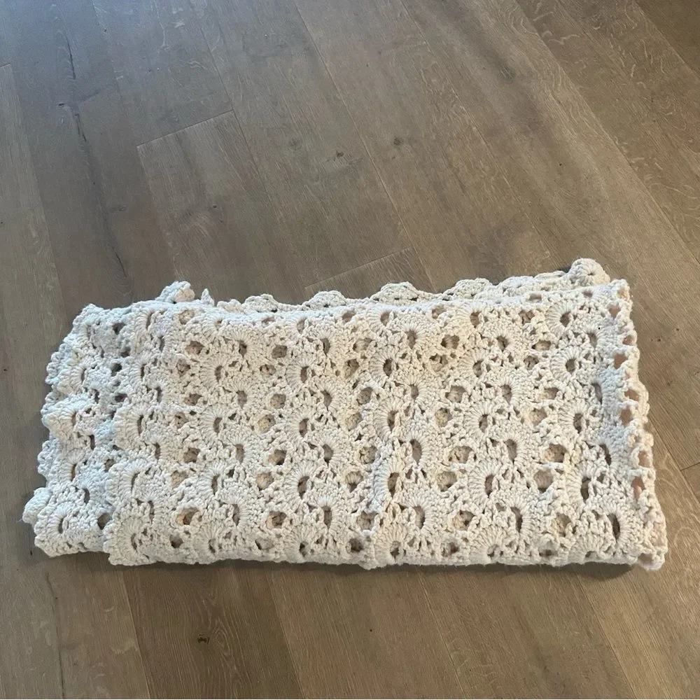 Hand Knitting great handmade